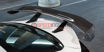 Picture of Artisan Spirits Black Label Rear Wing - 2022+ BRZ/GR86