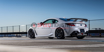 Picture of Artisan Spirits Black Label Rear Wing - 2022+ BRZ/GR86