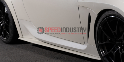 Picture of Artisan Spirits Black Label Side Under Spoilers (Side Skirts) - 2022+ BRZ/GR86