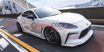 Picture of Artisan Spirits Black Label Side Under Spoilers (Side Skirts) - 2022+ BRZ/GR86