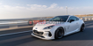 Picture of Artisan Spirits Black Label Side Under Spoilers (Side Skirts) - 2022+ BRZ/GR86