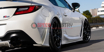 Picture of Artisan Spirits Black Label Rear Side Diffusers (Rear Bumper Side Spats) - 2022+ BRZ/GR86
