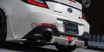 Picture of Artisan Spirits Black Label Rear Side Diffusers (Rear Bumper Side Spats) - 2022+ BRZ/GR86