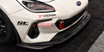 Picture of Artisan Spirits Sports Line Black Label GT Full Widebody - 2022+ Subaru BRZ