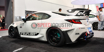 Picture of Artisan Spirits Sports Line Black Label GT Full Widebody - 2022+ Subaru BRZ