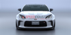 Picture of Artisan Spirits Sports Line Black Label GT Full Widebody - 2022+ Subaru BRZ