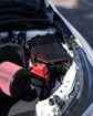 Picture of NVS Carbon Fiber Fuse Box Cover - 2023+ GR Corolla