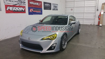 Picture of Yellow Headlight Covers - 2017-2020 Toyota 86