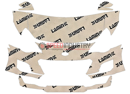 Picture of Lamin-X Clear Bra - 2017-2020 Subaru BRZ