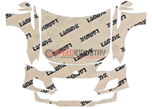 Picture of Lamin-X Full Coverage Clear Bra - 2017-2020 Subaru BRZ
