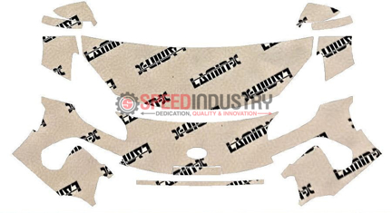 Picture of Lamin-X Clear Bra - 2022+ Subaru BRZ
