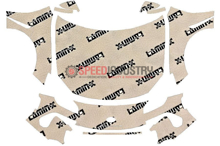 Picture of Lamin-X Full Coverage Clear Bra - 2022+ Subaru BRZ