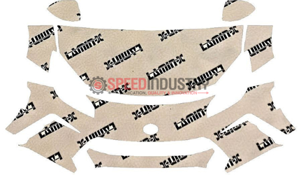 Picture of Lamin-X Clear Bra - 2022+ Toyota GR86
