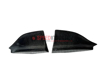 Picture of Rexpeed V9 Carbon Fiber Side Skirt Spats - 2020+ GR Supra