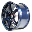 Picture of Volk TE37 Saga S-Plus 18x9.5 5x114.3 +22 Mag Blue