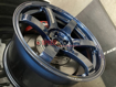 Picture of Volk TE37 Saga S-Plus 18x9.5 5x114.3 +22 Mag Blue