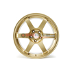 Picture of Volk TE37 Saga S-Plus 18x9.5 5x114.3 +22 Gold