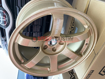 Picture of Volk TE37 Saga S-Plus 18x9.5 5x114.3 +22 Gold