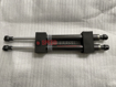 Picture of Rexpeed Carbon Fiber Hood Dampers - 2022+ BRZ/GR86