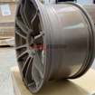 Picture of Gram Lights 57XR - 18x9.5 +38 5x100 - Dark Bronze