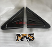 Picture of NVS Carbon Fiber Window Triangles - 2023+ GR Corolla