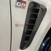 Picture of NVS Carbon Fiber Fender Vents - 2023+ GR Corolla