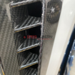Picture of NVS Carbon Fiber Fender Vents - 2023+ GR Corolla