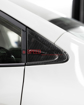 Picture of NVS Carbon Fiber Window Triangles - 2023+ GR Corolla