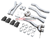 Picture of AWE Track Edition Catback Exhaust (Black Tips) - 2021+ BMW G80 M3/G82 M4