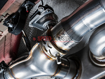 Picture of AWE SwitchPath™ Catback Exhaust (Chrome Silver Tips) - 2015-2020 BMW F80 M3/F82 M4