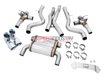 Picture of AWE SwitchPath™ Catback Exhaust (Chrome Silver Tips) - 2015-2020 BMW F80 M3/F82 M4