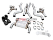 Picture of AWE SwitchPath™ Catback Exhaust (Black Tips) - 2015-2020 BMW F80 M3/F82 M4