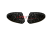 Picture of Rexpeed Forged Carbon Full Mirror Cap Replacements - 2022+ BRZ/GR86