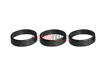 Picture of Rexpeed Dry Carbon Center Control AC Knob Cover - 2022+ BRZ/GR86