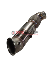 Picture of Active Autowerke M240i B58 Catted Downpipe - 2017-2021 BMW F22 M240i