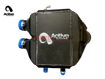 Picture of Active Autowerke S55 CNC Aftercooler Cooling Kit - 2015-2020 BMW F80 M3/F82 M4
