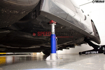 Picture of Verus Engineering Replacement Jack Pad - 2020+ GR Supra