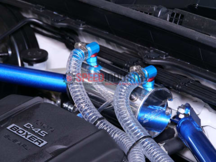 Picture of Cusco Oil Catch Can Kit - 2022+ BRZ/GR86, 2013-2020 BRZ/FR-S/86