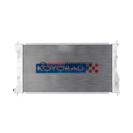 Picture of Koyo Aluminum Racing Radiator - 2022+ BRZ/GR86, 2013-2020 BRZ/FR-S/86