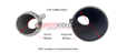 Picture of Eventuri Gloss Carbon Intake System - 2021+ BMW G80 M3/G82 M4