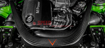 Picture of Eventuri Gloss Carbon Intake System - 2015-2020 BMW F80 M3/F82 M4