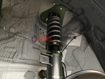 Picture of Fortune Auto 500 Series Coilovers - 2023+ GR Corolla