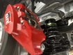 Picture of Fortune Auto 500 Series Coilovers - 2023+ GR Corolla