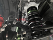 Picture of Fortune Auto 500 Series Coilovers - 2023+ GR Corolla