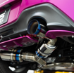 Picture of Tomei Full Titanium Muffler Kit Expreme Ti Type D - 2013-2020 BRZ/FR-S/86, 2022+ BRZ/GR86