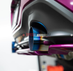 Picture of Tomei Full Titanium Muffler Kit Expreme Ti Type D - 2013-2020 BRZ/FR-S/86, 2022+ BRZ/GR86
