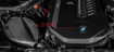 Picture of Eventuri Gloss Carbon Intake System - 2019+ BMW G20 M340i/G22 M440i