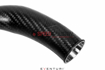 Picture of Eventuri Carbon Fiber S55 Charge Pipes - 2015-2020+ BMW F80 M3/F82 M4, 2019-2021 BMW F87 M2 Competition/CS