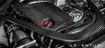Picture of Eventuri Gloss Carbon Intake System - 2019-2021 BMW F87 M2 Competition