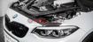 Picture of Eventuri Gloss Carbon Intake System - 2019-2021 BMW F87 M2 Competition